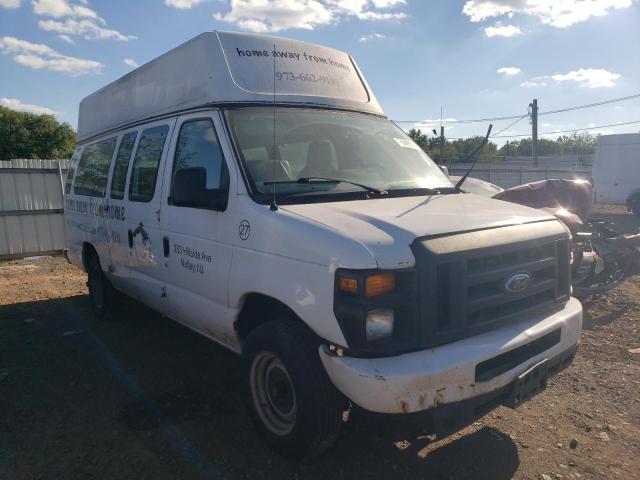 Photo 4 from auction – 2013 FORD ECONOLINE with VIN 1FTNS1EWXDDA84653