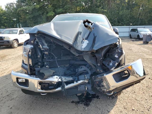 Photo 5 from auction – 2015 FORD F150 SUPER with VIN 1FTEX1EP9FFA94947
