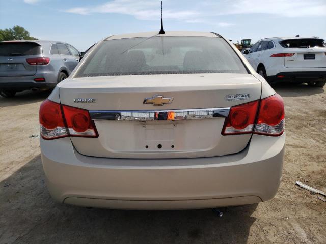 Photo 6 from auction – 2012 CHEVROLET CRUZE LS with VIN 1G1PC5SH7C7230516