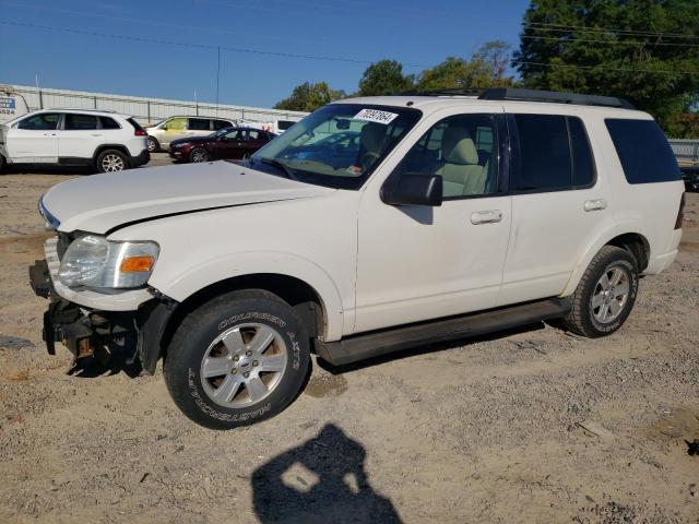 FORD EXPLORER X 2009 with VIN 1FMEU73E39UA07424 - Photo from auction