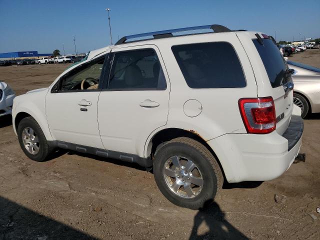 Фото 2 с аукциона – 2012 FORD ESCAPE LIM с VIN 1FMCU0EGXCKA05993