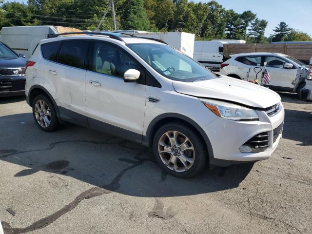 Photo 4 from auction – 2013 FORD ESCAPE SEL with VIN 1FMCU9HX9DUA69691