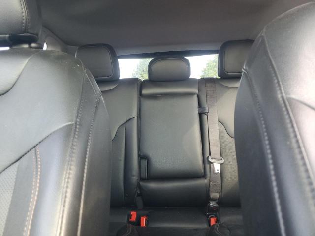 Photo 10 from auction – 2022 JEEP COMPASS LA with VIN 3C4NJDFB7NT232690