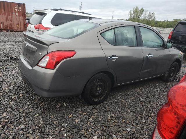 Photo 3 from auction – 2017 NISSAN VERSA S with VIN 3N1CN7AP5HK409332