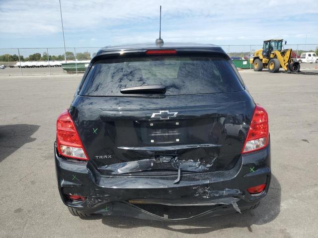 Photo 6 from auction – 2019 CHEVROLET TRAX with VIN 3GNCJKSB3KL347856