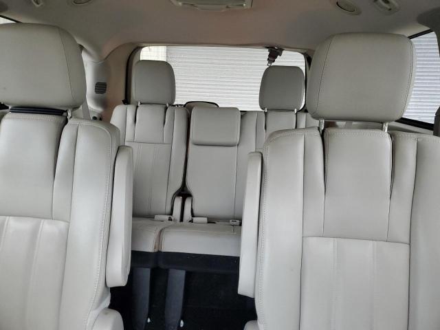 Photo 10 from auction – 2013 CHRYSLER TOWN & COU with VIN 2C4RC1BG1DR676967