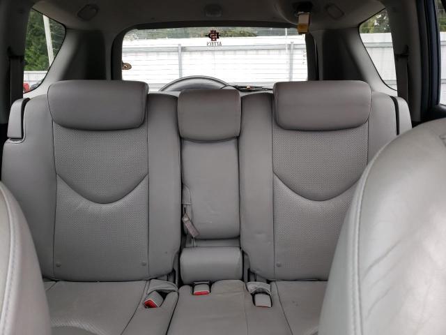 Photo 10 from auction – 2008 TOYOTA RAV4 LIMIT with VIN JTMBK31V386033677