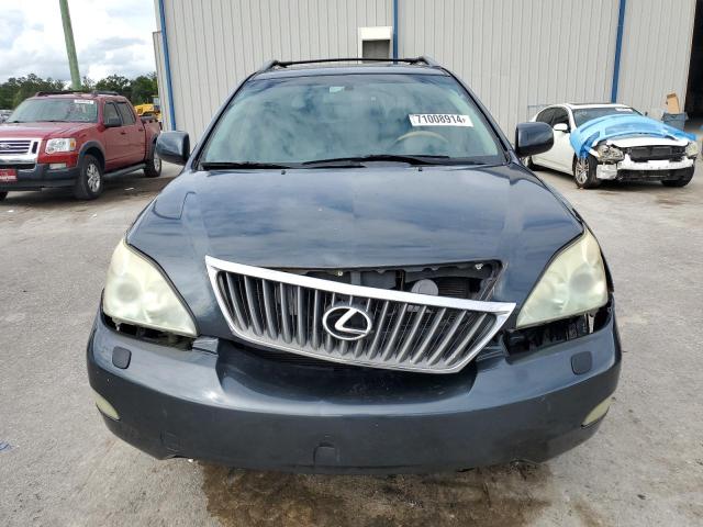 Photo 5 from auction – 2008 LEXUS RX 350 with VIN 2T2GK31U08C056464