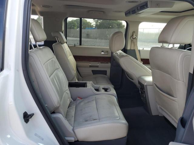 Photo 11 from auction – 2009 FORD FLEX LIMIT with VIN 2FMDK53C69BA24938