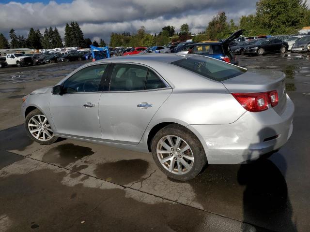 Photo 2 from auction – 2015 CHEVROLET MALIBU LTZ with VIN 1G11F5SLXFF338379
