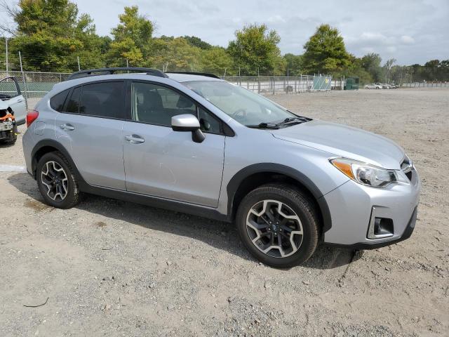 Photo 4 from auction – 2017 SUBARU CROSSTREK with VIN JF2GPABC6HH242829