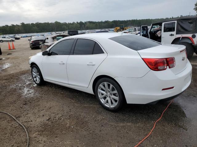 Photo 2 from auction – 2013 CHEVROLET MALIBU 2LT with VIN 1G11E5SA9DF242113