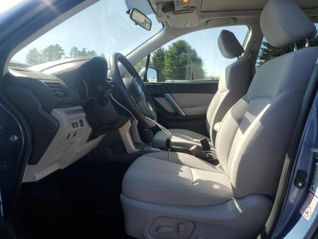 Photo 7 from auction – 2015 SUBARU FORESTER 2 with VIN JF2SJADC1FH494641