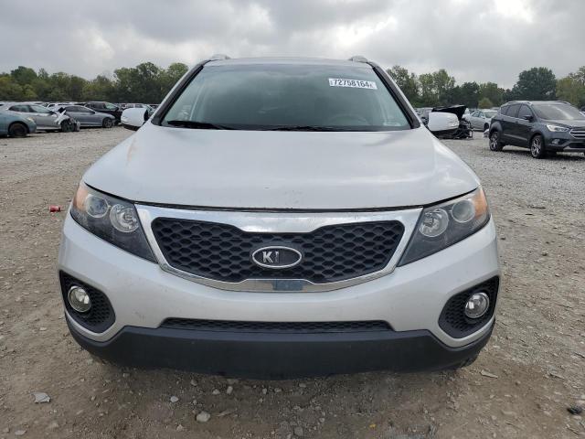 Photo 5 from auction – 2012 KIA SORENTO BA with VIN 5XYKT3A67CG309533