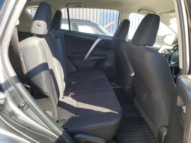 Photo 10 from auction – 2016 TOYOTA RAV4 LE with VIN JTMBFREV0GJ075981