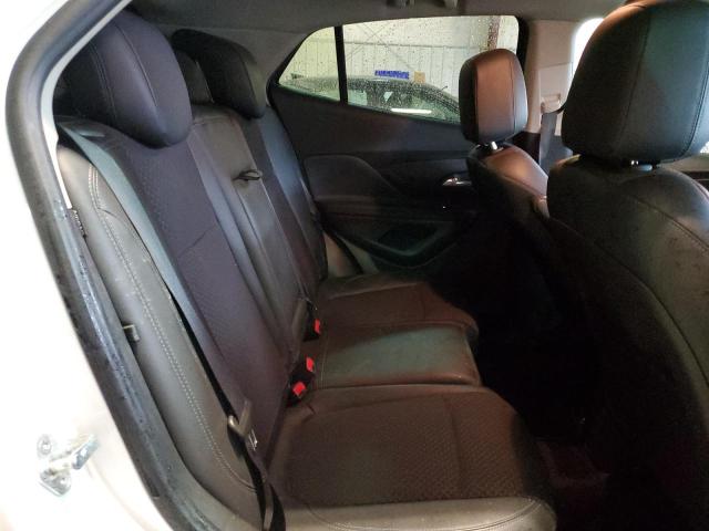 Photo 11 from auction – 2020 BUICK ENCORE PRE with VIN KL4CJASBXLB052088