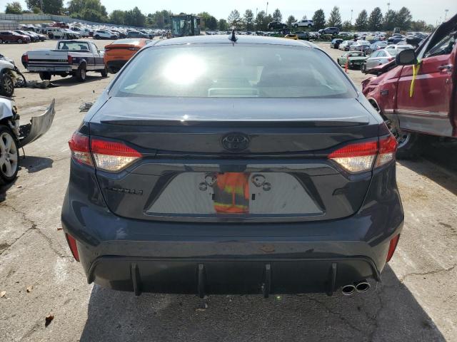 Photo 6 from auction – 2024 TOYOTA COROLLA SE with VIN 5YFP4MCE4RP184606