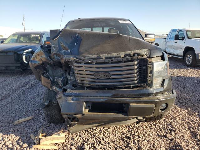 Zdjęcie 5 z aukcji – 2011 FORD F150 SUPER z VIN 1FTFW1EF6BFC64819