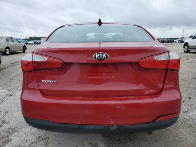 Photo 6 from auction – 2015 KIA FORTE LX with VIN KNAFX4A69F5427234