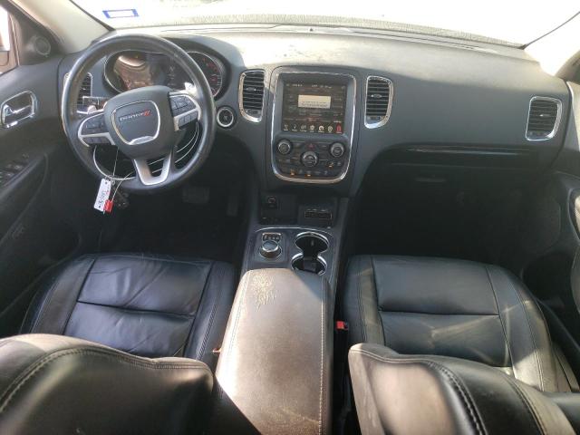 Photo 8 from auction – 2016 DODGE DURANGO LI with VIN 1C4RDHDG8GC432748