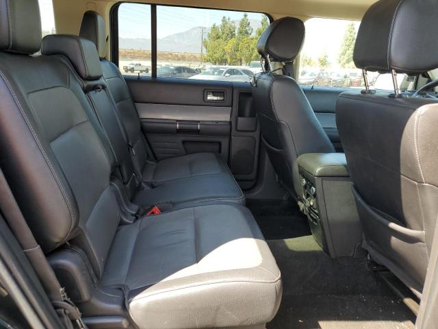 Photo 11 from auction – 2015 FORD FLEX SEL with VIN 2FMGK5C89FBA02436