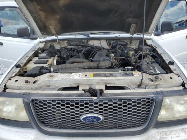 Photo 11 from auction – 2000 FORD RANGER SUP with VIN 1FTYR14V2YPB53180