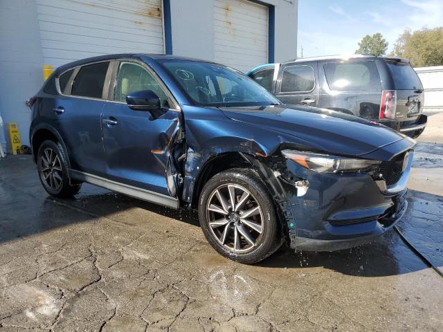 Photo 4 from auction – 2018 MAZDA CX-5 TOURI with VIN JM3KFBCM5J0369222