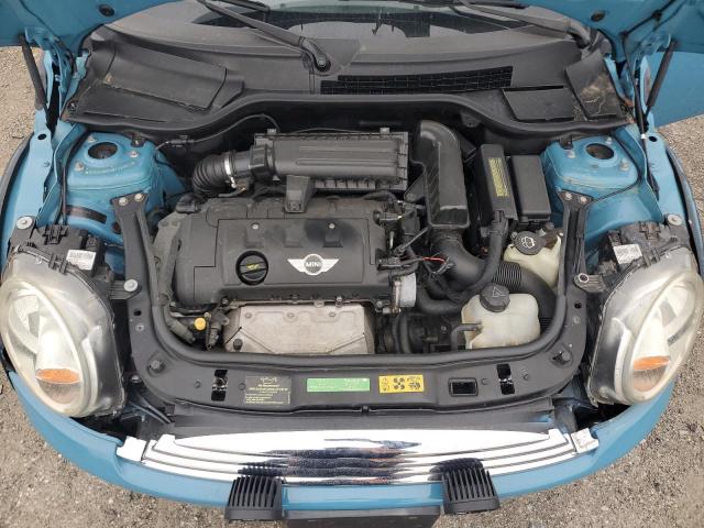 Photo 11 from auction – 2008 MINI COOPER with VIN WMWMF335X8TU63912