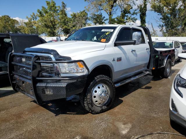DODGE RAM 3500 L 2012 with VIN 3C63DRJLXCG344280 - Photo from auction