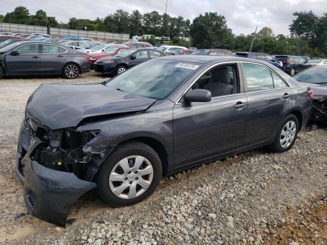 TOYOTA CAMRY BASE 2010 with VIN 4T1BF3EK6AU020956 - Photo from auction