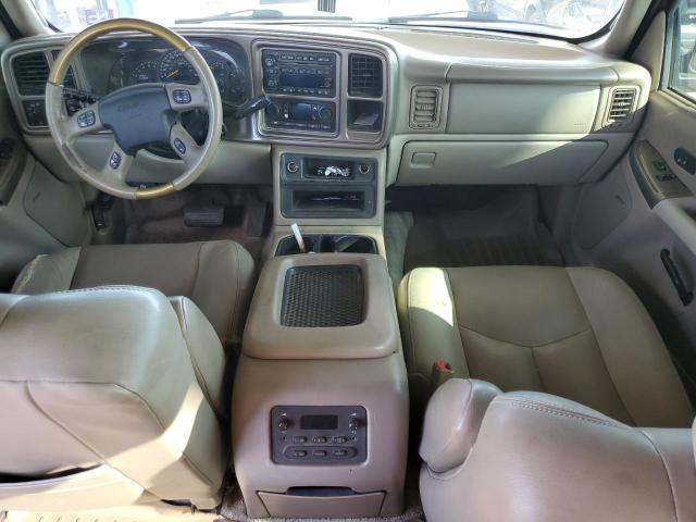 Photo 8 from auction – 2003 GMC YUKON with VIN 1GKEK13Z63R117392
