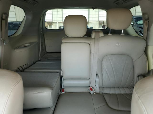 Photo 10 from auction – 2012 INFINITI QX56 with VIN JN8AZ2NC5C9315423