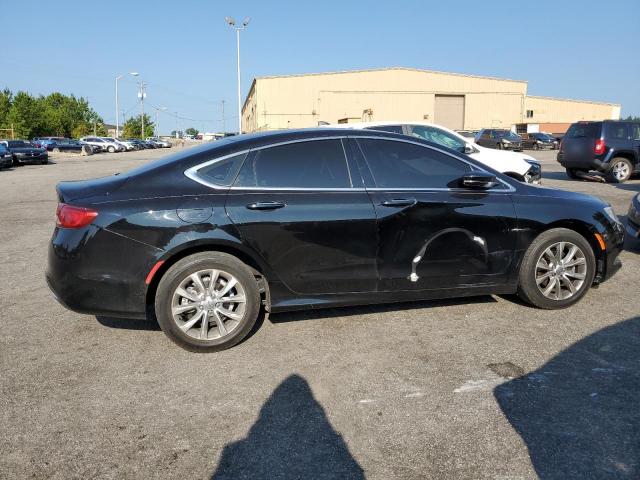 Photo 3 from auction – 2015 CHRYSLER 200 C with VIN 1C3CCCCB7FN599336