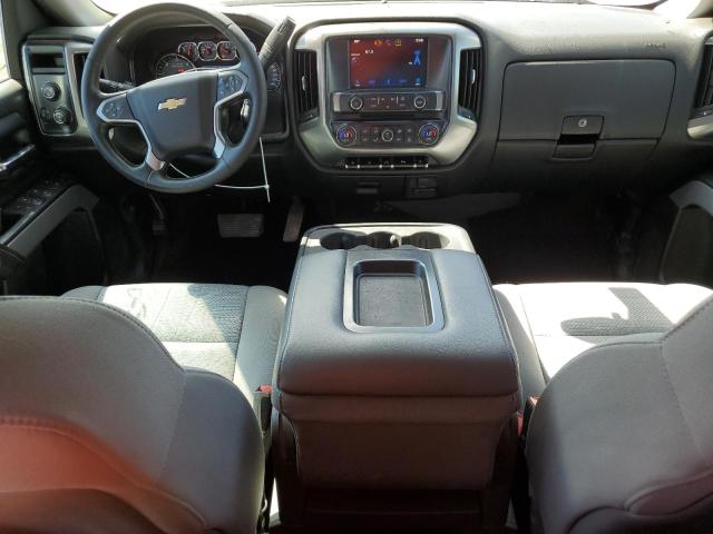 Photo 8 from auction – 2014 CHEVROLET SILVERADO with VIN 1GCVKREC9EZ168570