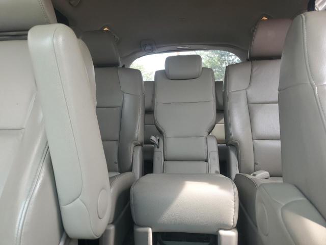 Photo 10 from auction – 2012 HONDA ODYSSEY EX with VIN 5FNRL5H61CB074893