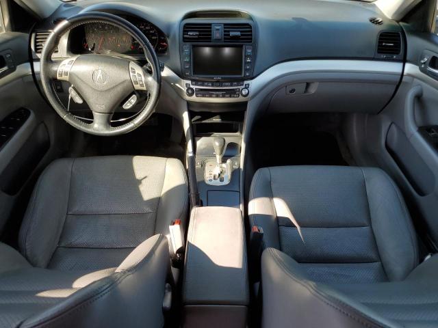 Photo 8 from auction – 2006 ACURA TSX with VIN JH4CL96946C026511