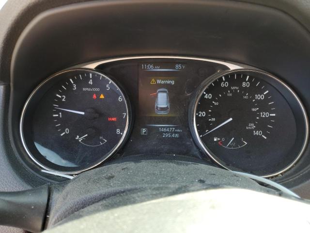 Photo 9 from auction – 2015 NISSAN ROGUE S with VIN KNMAT2MVXFP582783