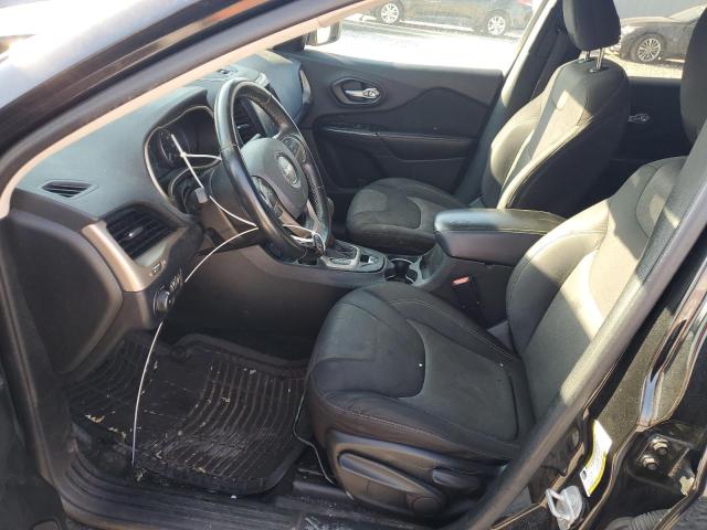 Photo 7 from auction – 2014 JEEP CHEROKEE L with VIN 1C4PJLCB2EW158628