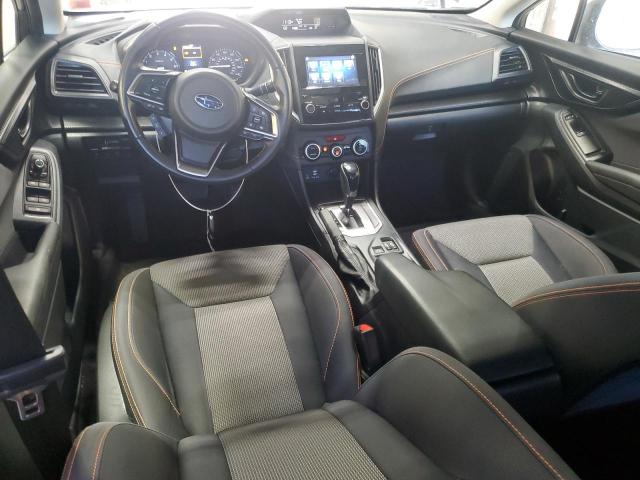 Photo 8 from auction – 2022 SUBARU CROSSTREK with VIN JF2GTAEC7N8269234