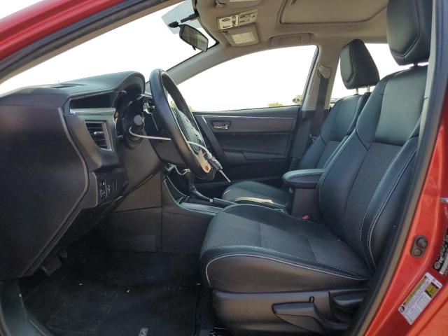 Photo 7 from auction – 2015 TOYOTA COROLLA L with VIN 2T1BURHE4FC392884