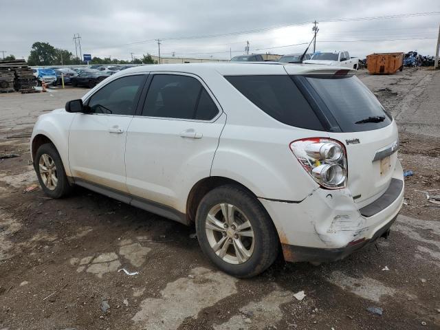 Photo 2 from auction – 2012 CHEVROLET EQUINOX LS with VIN 2GNALBEKXC1135892