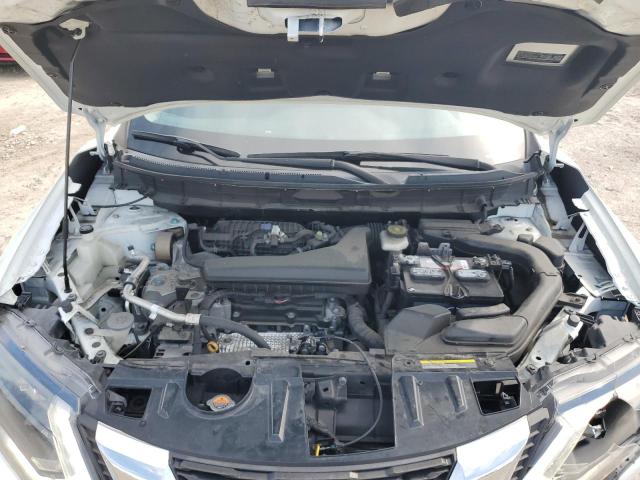 Photo 12 from auction – 2018 NISSAN ROGUE S with VIN KNMAT2MT2JP522780