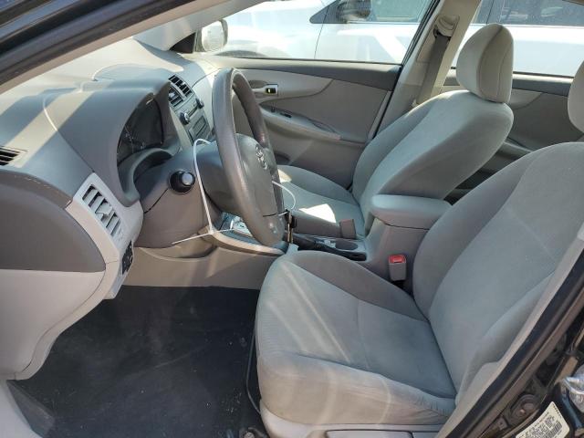Photo 7 from auction – 2010 TOYOTA COROLLA BA with VIN 1NXBU4EE2AZ259085