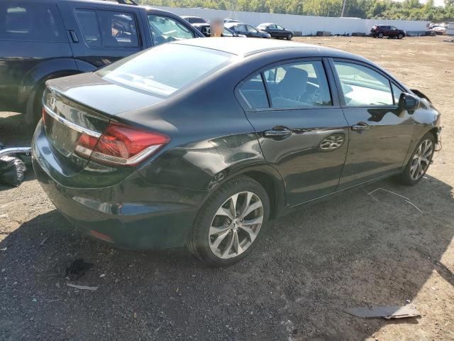 Photo 3 from auction – 2014 HONDA CIVIC EX with VIN 19XFB2F82EE217741