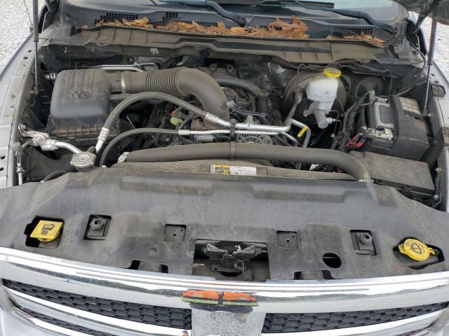 Photo 11 from auction – 2021 RAM 1500 CLASS with VIN 3C6RR6KT7MG538789