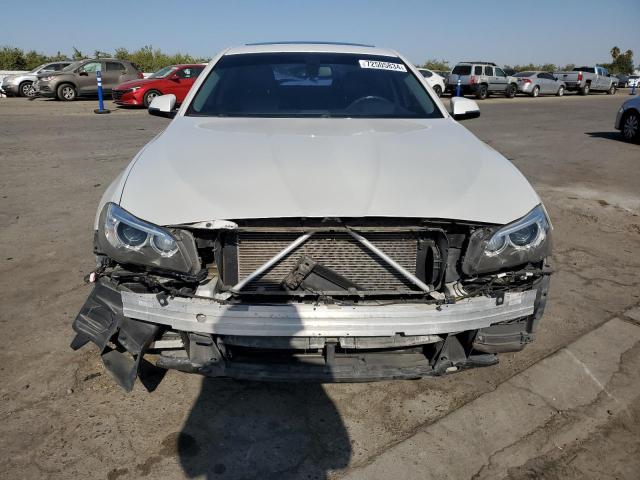 Photo 5 from auction – 2016 BMW 535 I with VIN WBA5B1C51GG133233
