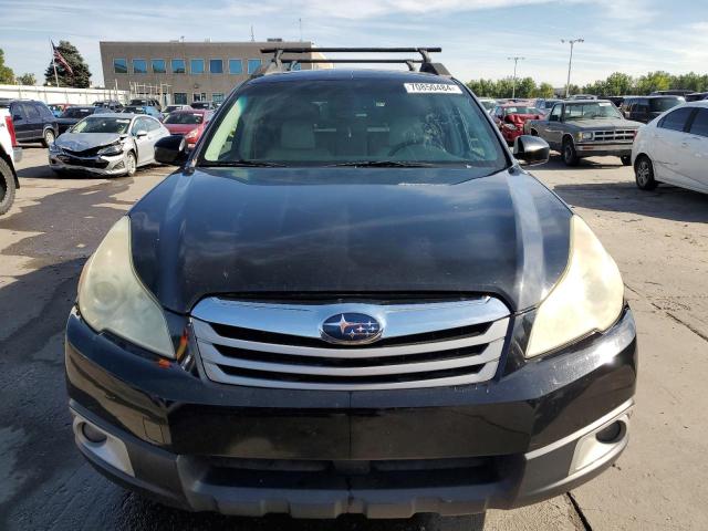 Снимка 5 от търг – 2011 SUBARU OUTBACK 2. с VIN 4S4BRBKC7B3446273