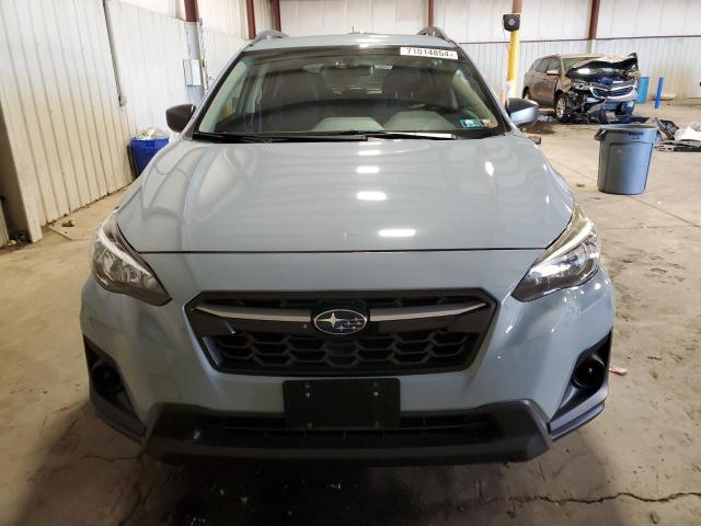 Photo 5 from auction – 2018 SUBARU CROSSTREK with VIN JF2GTAAC6JH292018