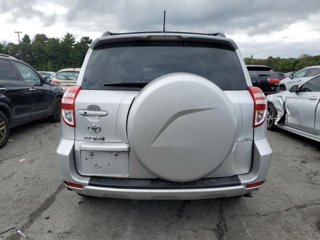 Photo 6 from auction – 2012 TOYOTA RAV4 LIMIT with VIN 2T3DK4DV7CW092846