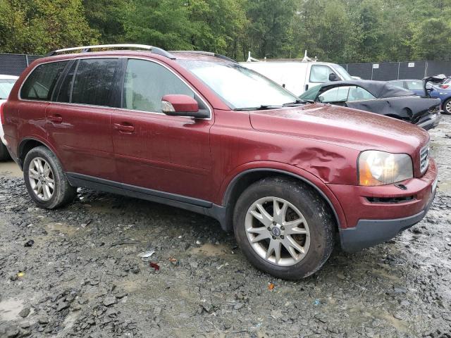 Photo 4 from auction – 2007 VOLVO XC90 V8 with VIN YV4CZ852471394258